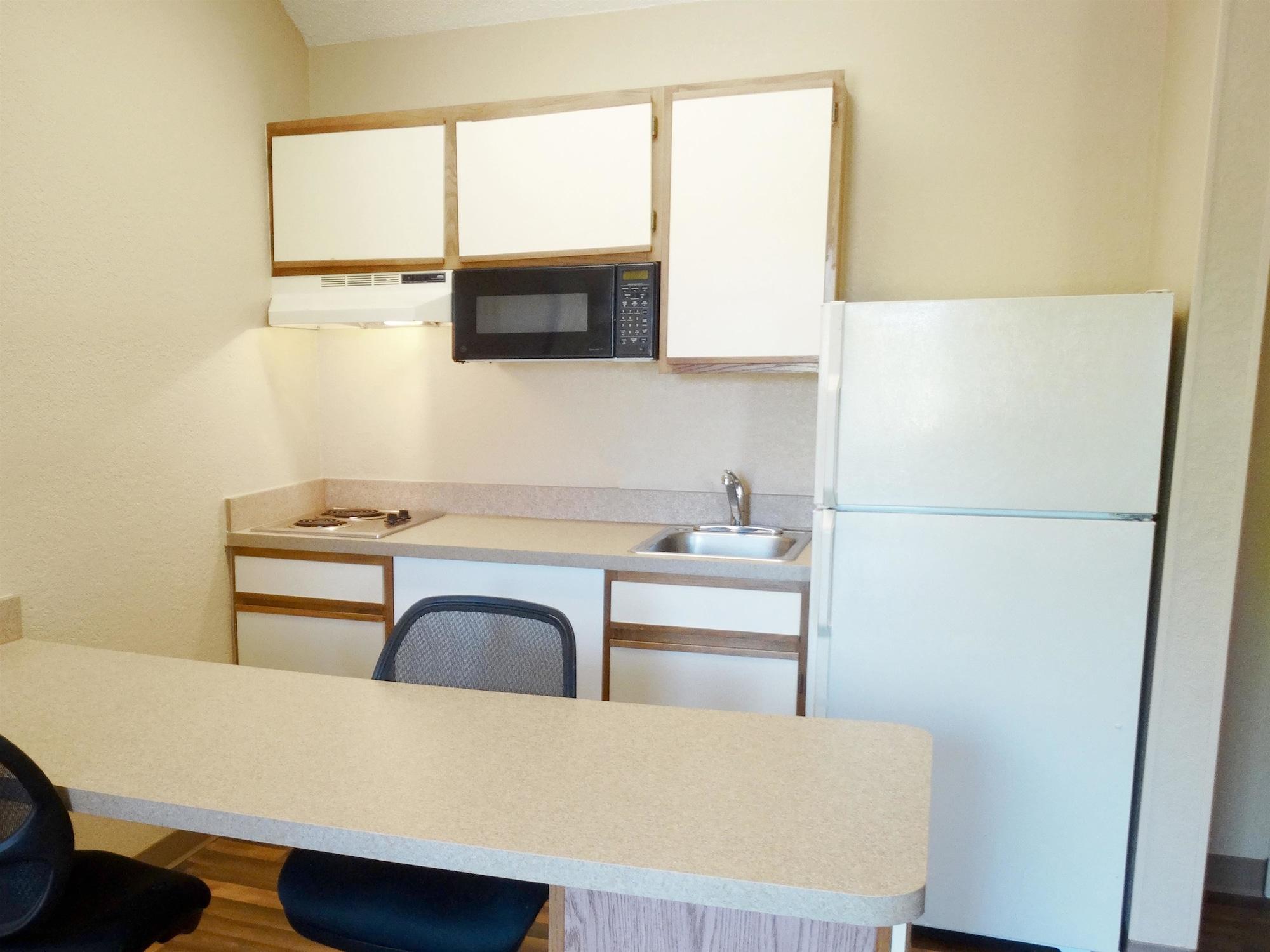 Extended Stay America Select Suites - Orlando - Lake Mary - 1040 Greenwood Blvd Luaran gambar