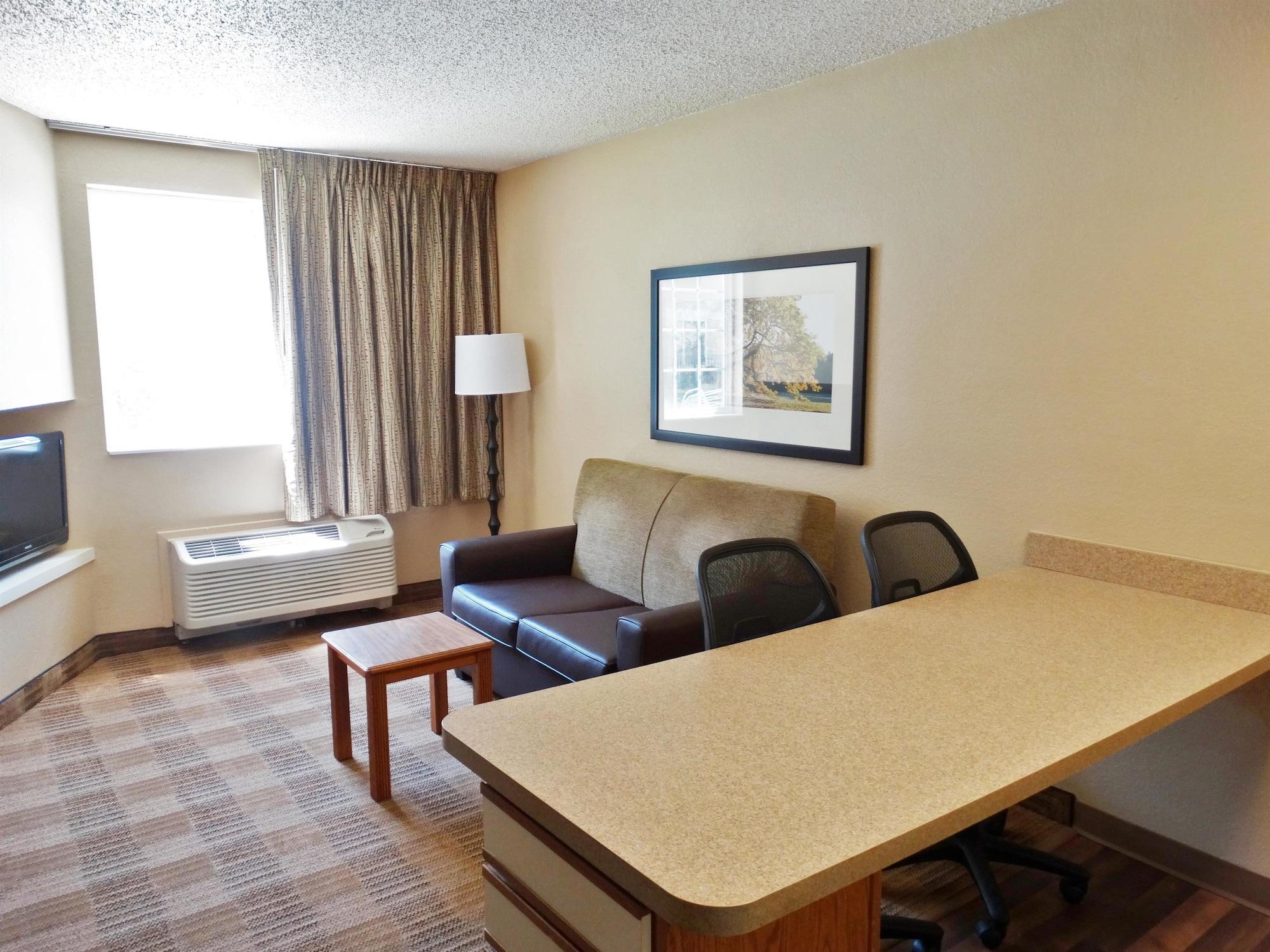 Extended Stay America Select Suites - Orlando - Lake Mary - 1040 Greenwood Blvd Luaran gambar