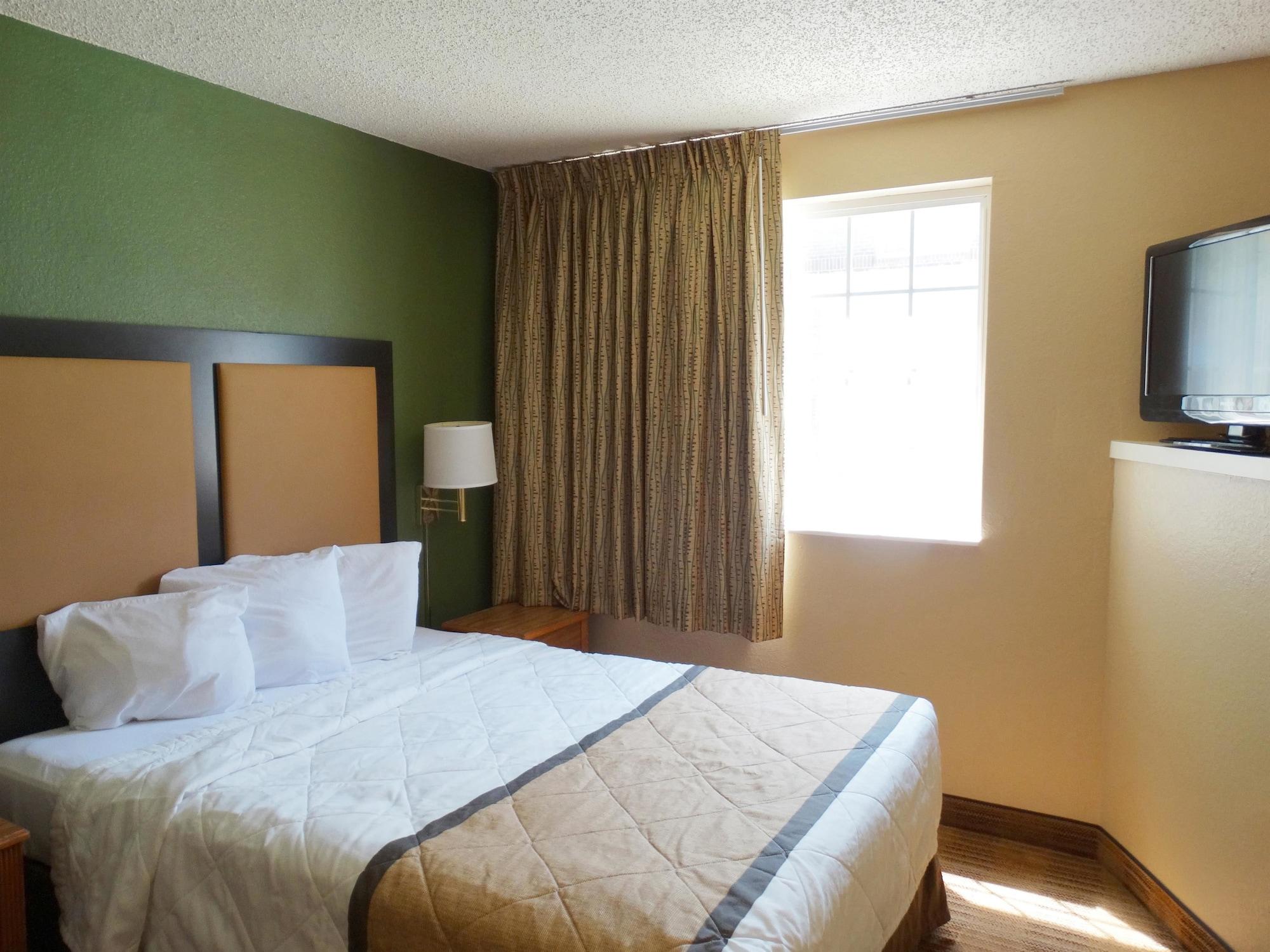 Extended Stay America Select Suites - Orlando - Lake Mary - 1040 Greenwood Blvd Luaran gambar