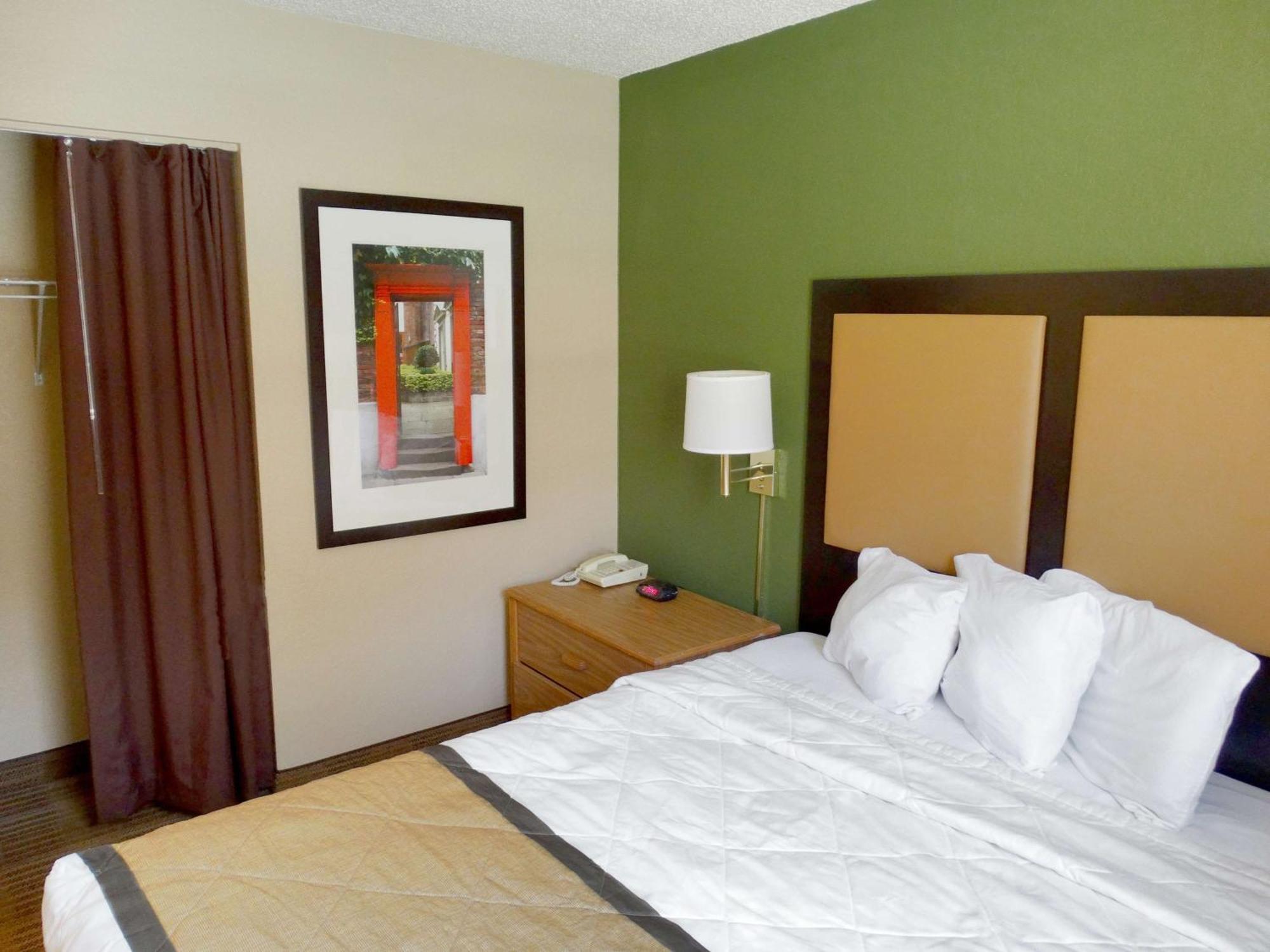 Extended Stay America Select Suites - Orlando - Lake Mary - 1040 Greenwood Blvd Luaran gambar