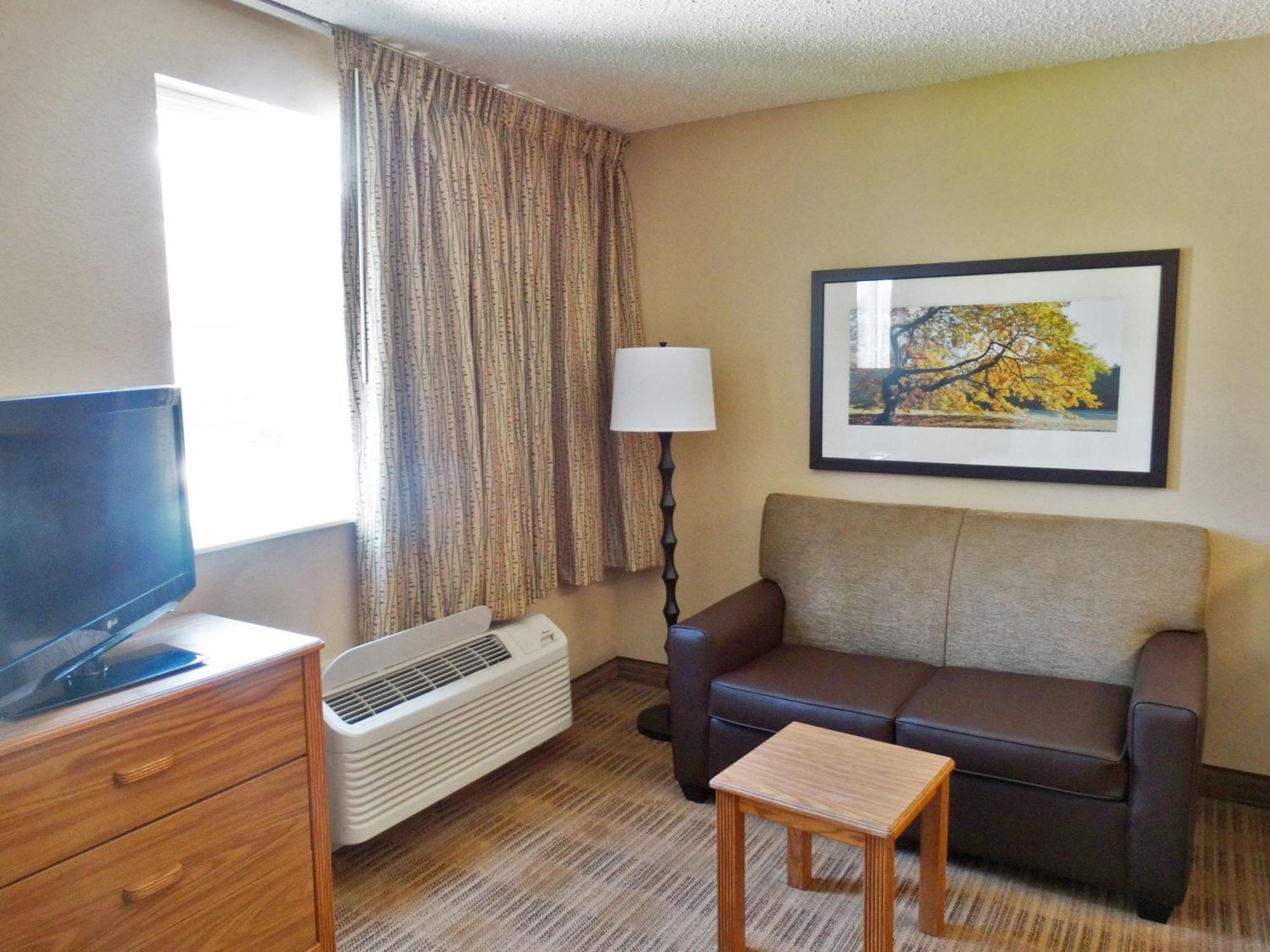 Extended Stay America Select Suites - Orlando - Lake Mary - 1040 Greenwood Blvd Luaran gambar
