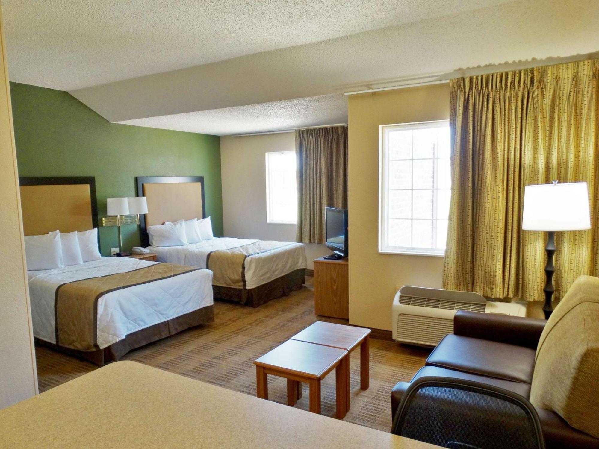 Extended Stay America Select Suites - Orlando - Lake Mary - 1040 Greenwood Blvd Luaran gambar