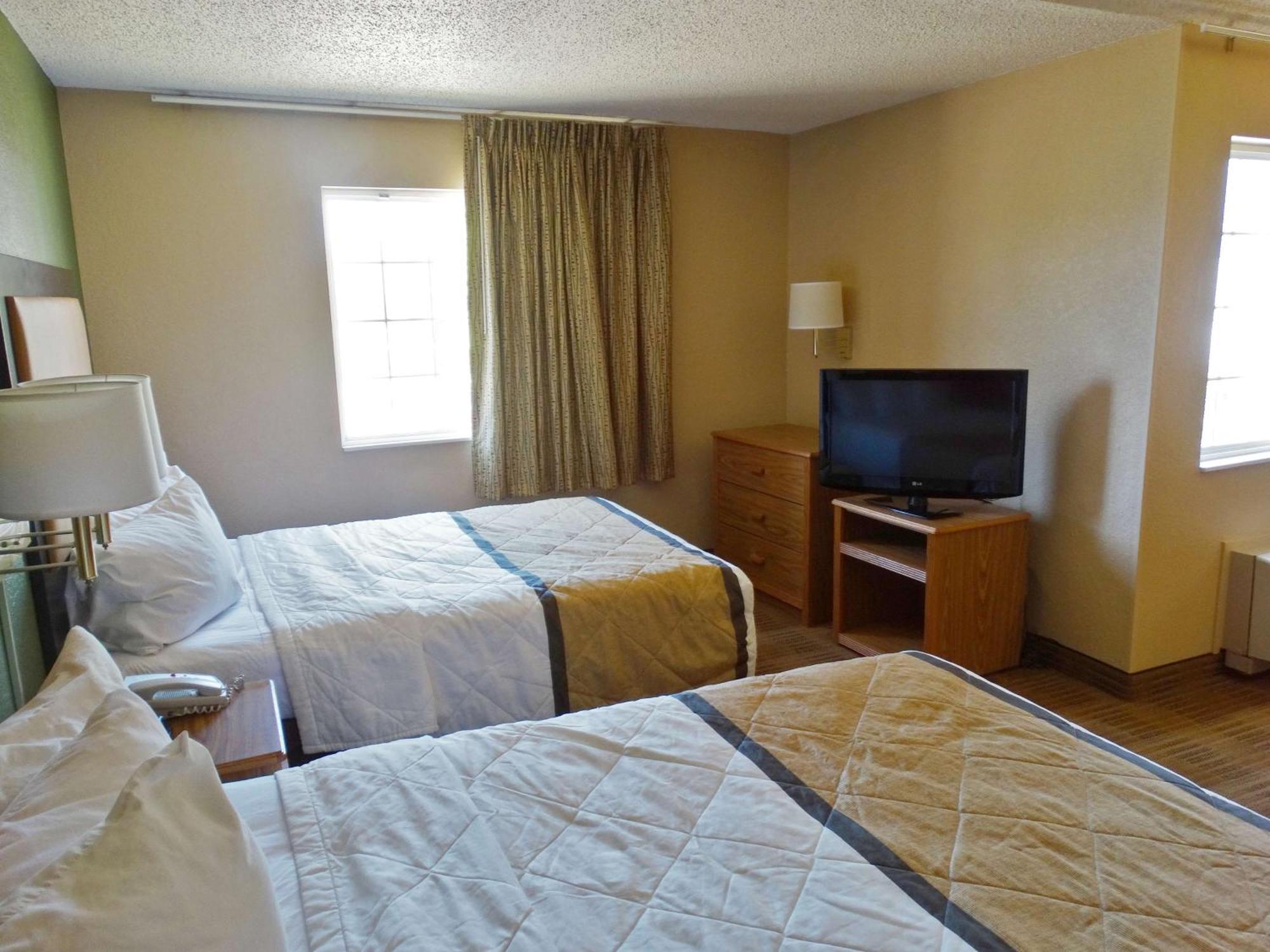 Extended Stay America Select Suites - Orlando - Lake Mary - 1040 Greenwood Blvd Luaran gambar