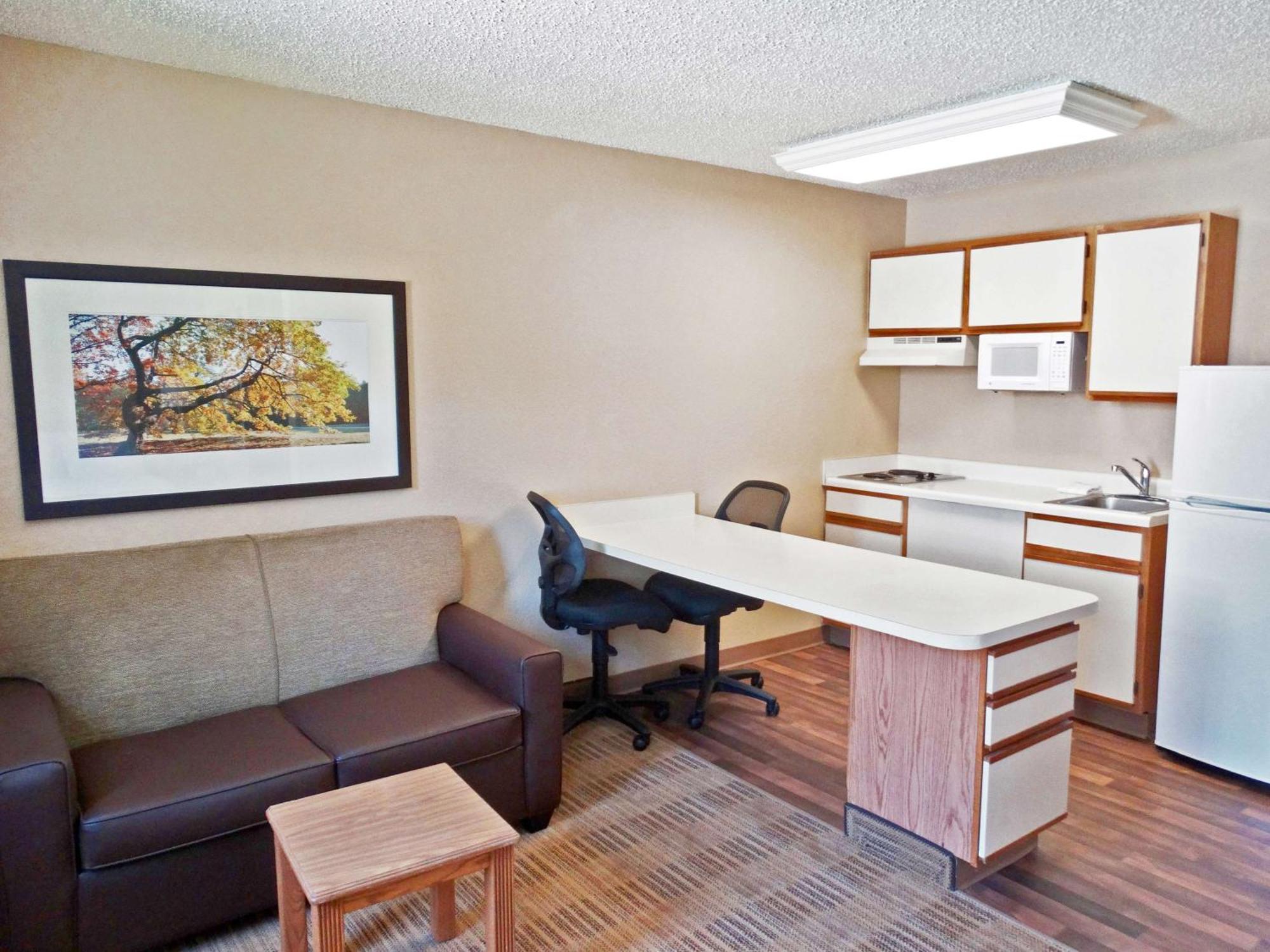 Extended Stay America Select Suites - Orlando - Lake Mary - 1040 Greenwood Blvd Luaran gambar