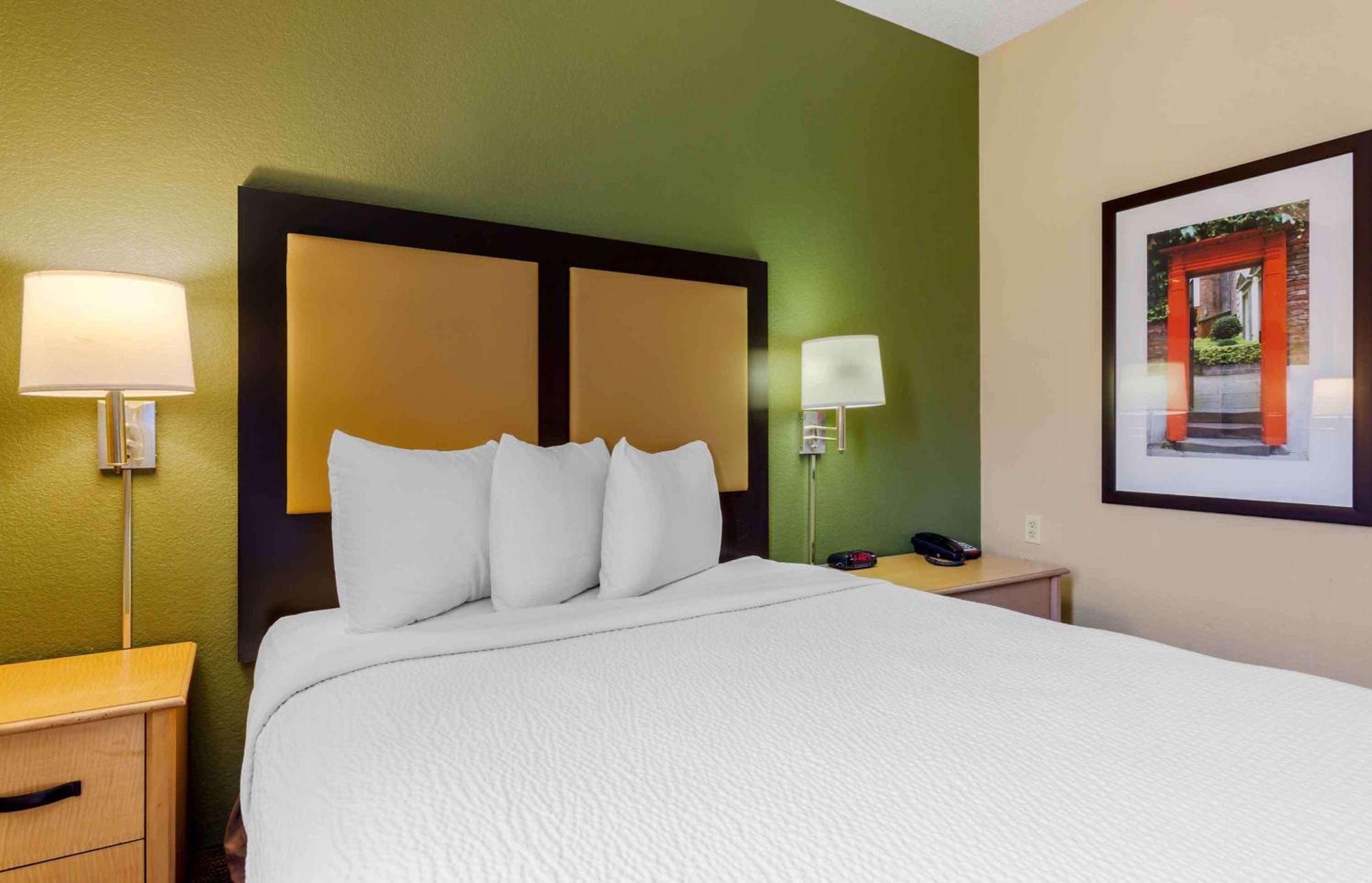 Extended Stay America Select Suites - Orlando - Lake Mary - 1040 Greenwood Blvd Luaran gambar