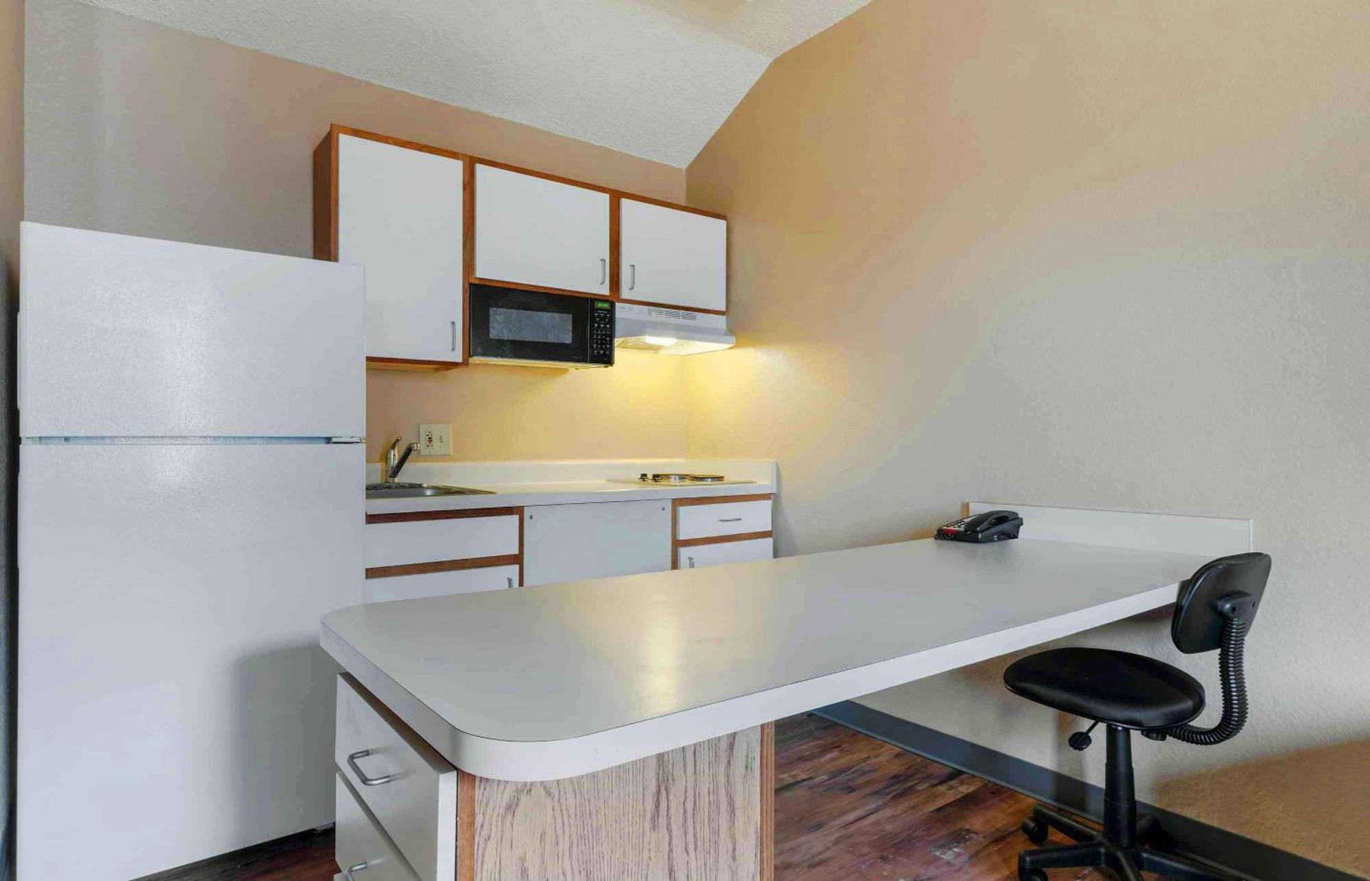 Extended Stay America Select Suites - Orlando - Lake Mary - 1040 Greenwood Blvd Luaran gambar