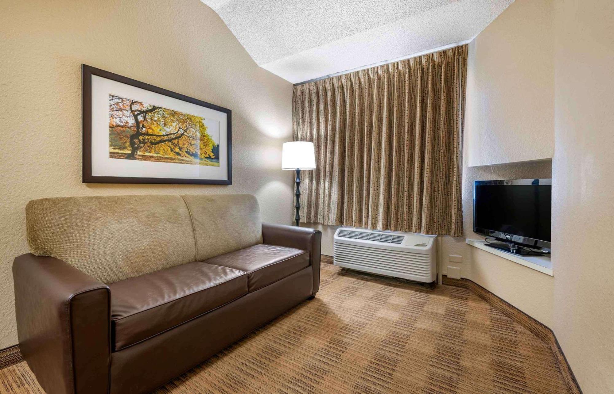 Extended Stay America Select Suites - Orlando - Lake Mary - 1040 Greenwood Blvd Luaran gambar