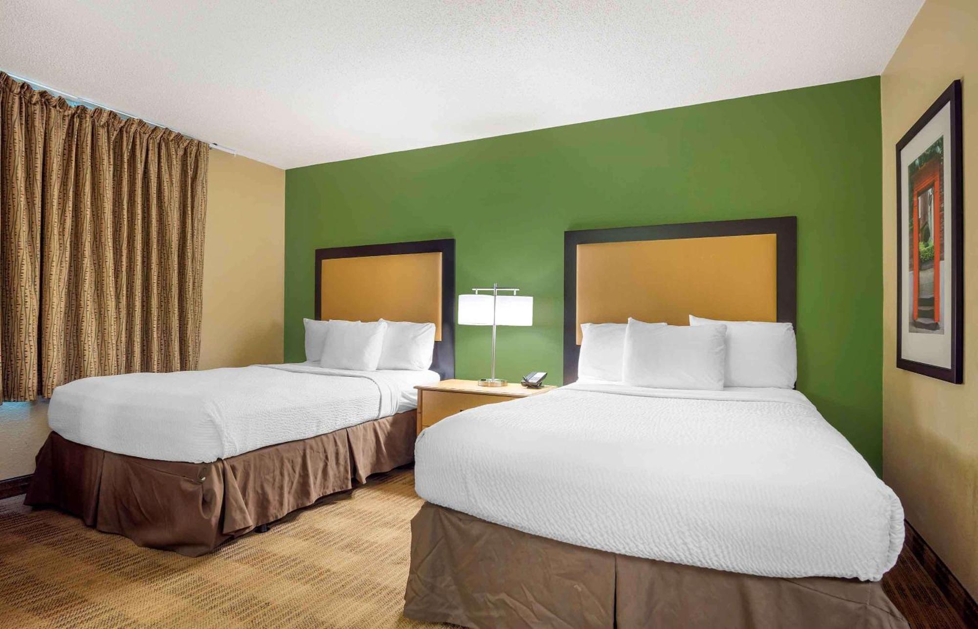 Extended Stay America Select Suites - Orlando - Lake Mary - 1040 Greenwood Blvd Luaran gambar