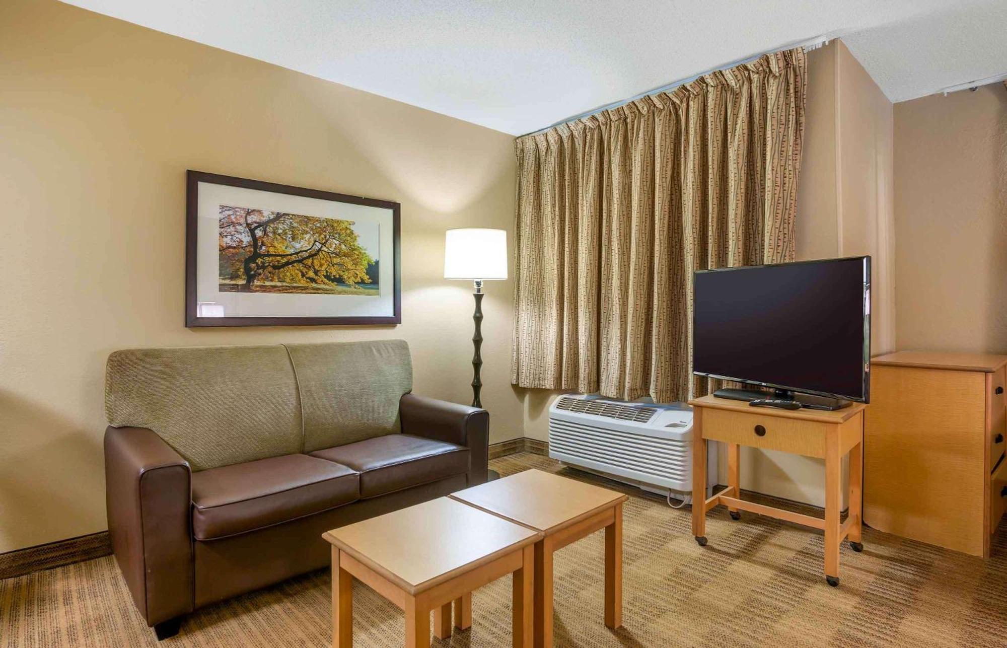 Extended Stay America Select Suites - Orlando - Lake Mary - 1040 Greenwood Blvd Luaran gambar