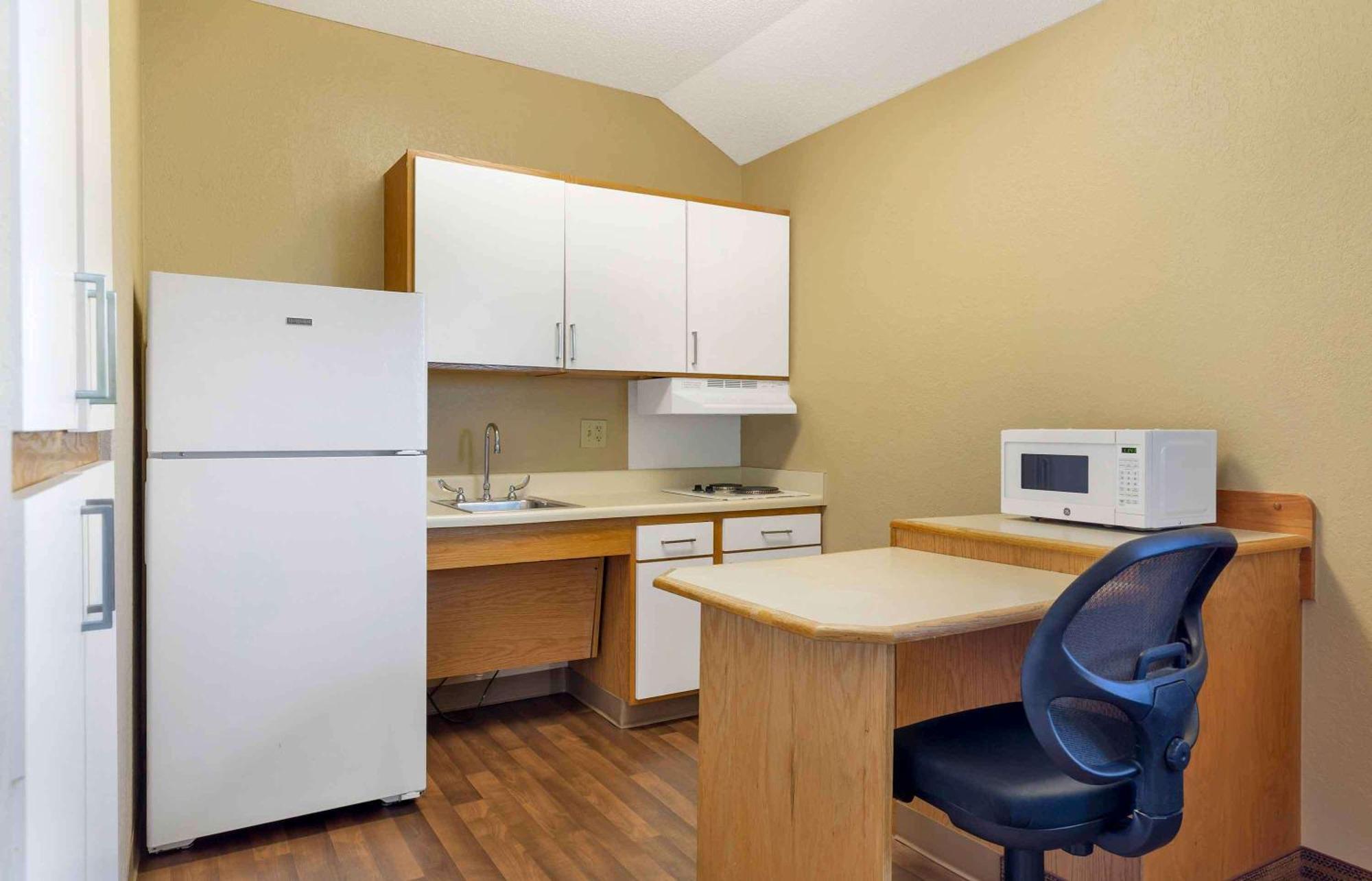 Extended Stay America Select Suites - Orlando - Lake Mary - 1040 Greenwood Blvd Luaran gambar