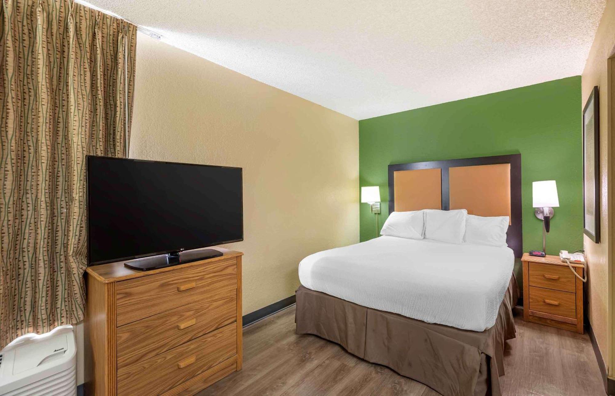 Extended Stay America Select Suites - Orlando - Lake Mary - 1040 Greenwood Blvd Luaran gambar