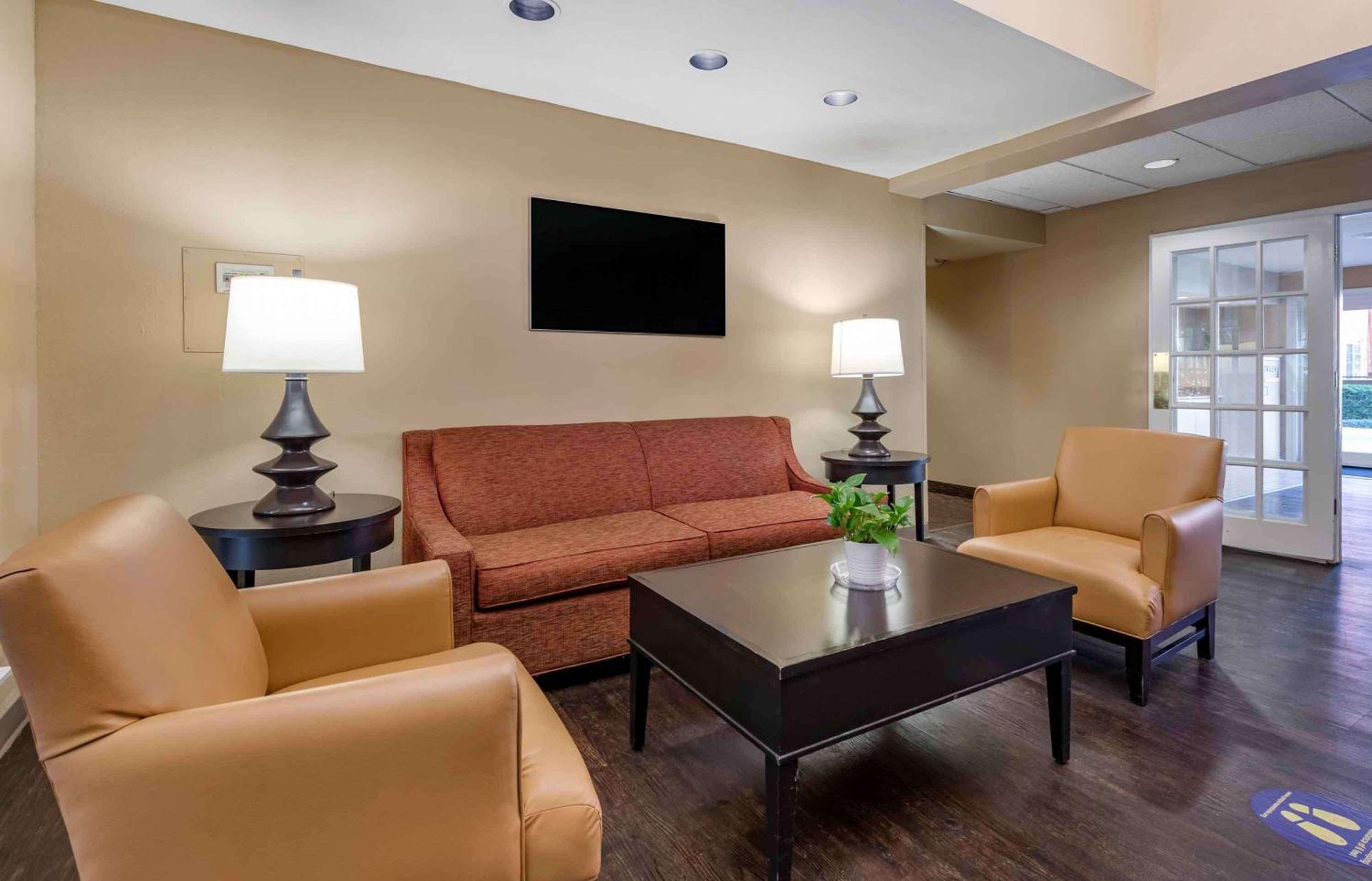 Extended Stay America Select Suites - Orlando - Lake Mary - 1040 Greenwood Blvd Luaran gambar