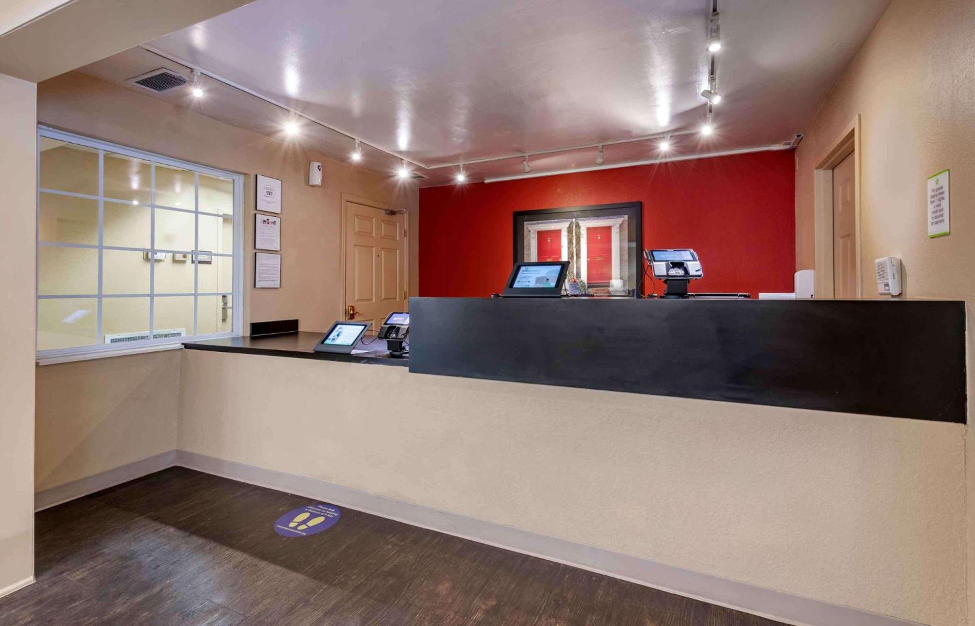 Extended Stay America Select Suites - Orlando - Lake Mary - 1040 Greenwood Blvd Luaran gambar