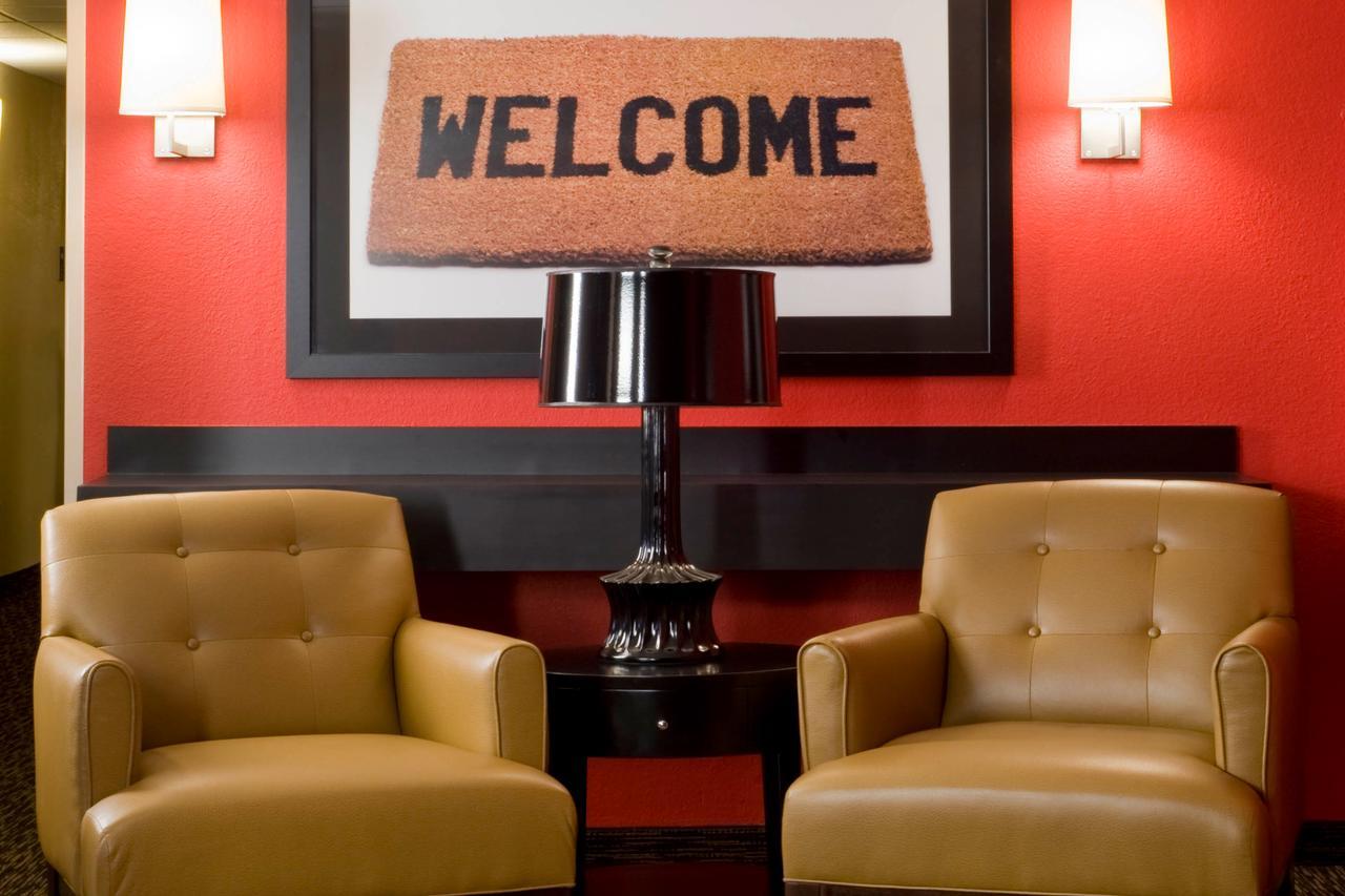 Extended Stay America Select Suites - Orlando - Lake Mary - 1040 Greenwood Blvd Luaran gambar